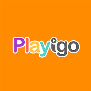Playigo logo