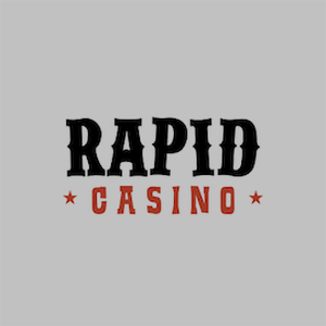 Rapid Casino logo
