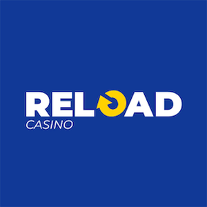 Reload Casino logo