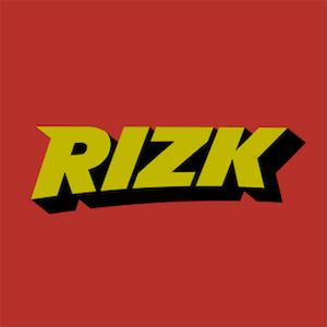 Rizk logo