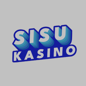 Sisu Kasino logo