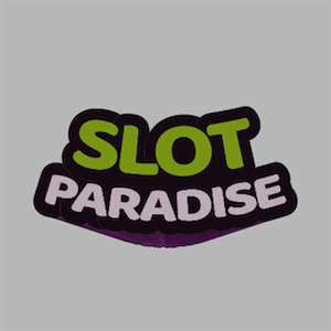 Slot Paradise logo