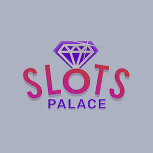 Slots Palace logo