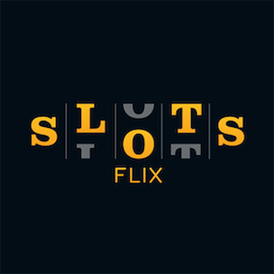 Slotsflix logo