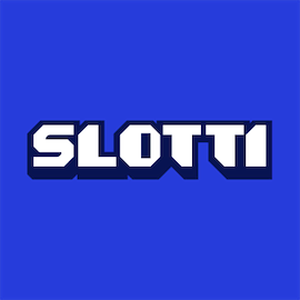 Slotti Casino logo