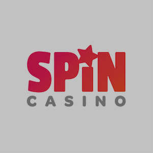 Spin Casino logo
