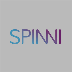 Spinni logo