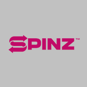Spinz logo