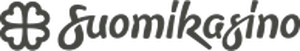 Suomikasino logo