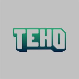 Teho Kasino logo