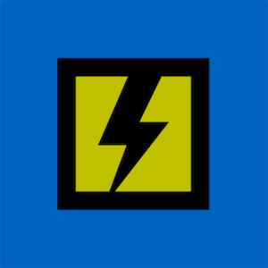 Thrills logo