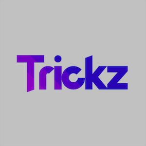 Trickz logo