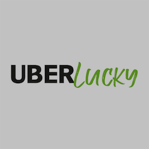 Uberlucky logo