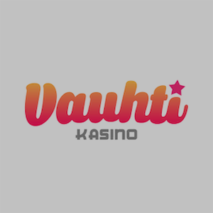 Vauhti logo