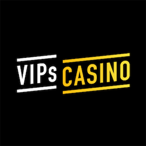 VIPs Casino logo