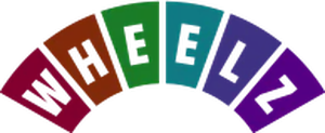 Wheelz logo