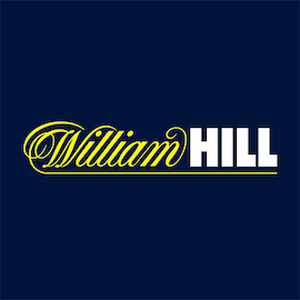 William Hill logo