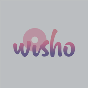 Wisho logo
