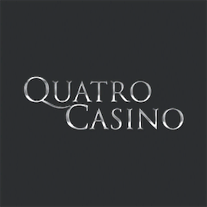 Quatro Casino logo