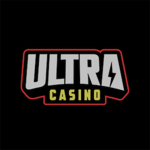 UltraCasino logo