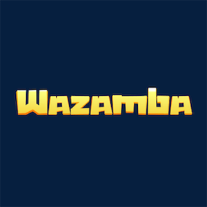 Wazamba Casino logo